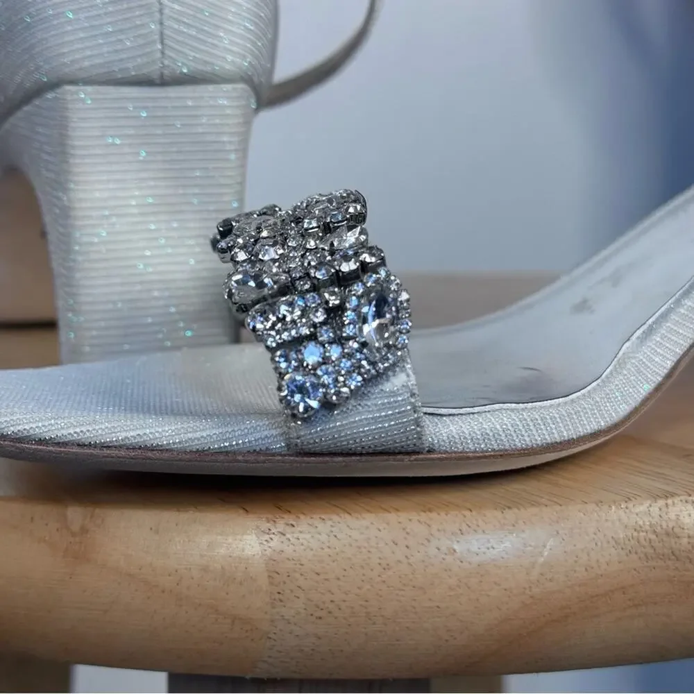 Badgley Mischka badgley mischka